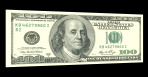 One Dollar bill