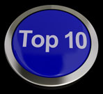 Top Ten Button Showing Best Rated In Charts